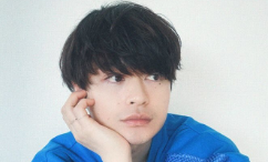 「強風で大変なことに!?」瀬戸康史、暴風ショットにファン爆笑