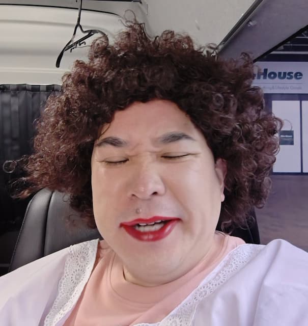 ミルクボーイ内海が「おかん」の姿を披露！「この１週間は、5日くらいに感じました！」