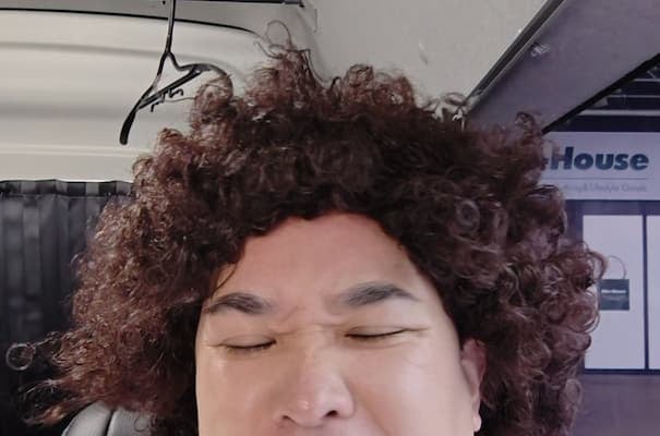 ミルクボーイ内海が「おかん」の姿を披露！「この１週間は、5日くらいに感じました！」