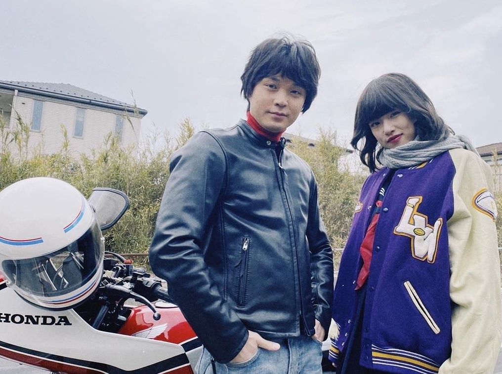 「ムッチ先輩と純子最高🙌」不適切にもほどがある!公式が公開したオフショットが話題に👀