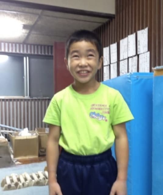 オリンピック金メダリストのイケメン体操選手が変顔ショットを公開！おちゃめな魅力でファンを魅了