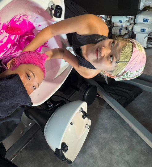 一時帰国中の“妖艶スマイル”が話題に！トランポリン日本代表・森ひかるが魅せた最強ビジュアルとは？