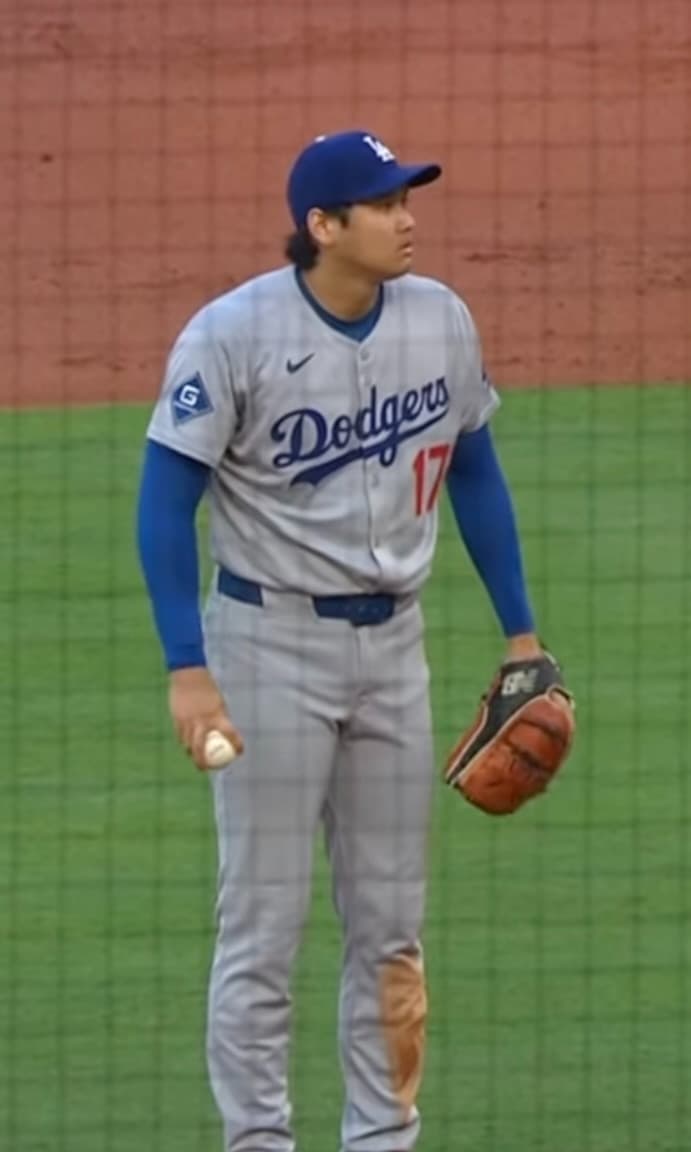 惜しかった…大谷翔平、勝利投手にはなれずMLB Japan