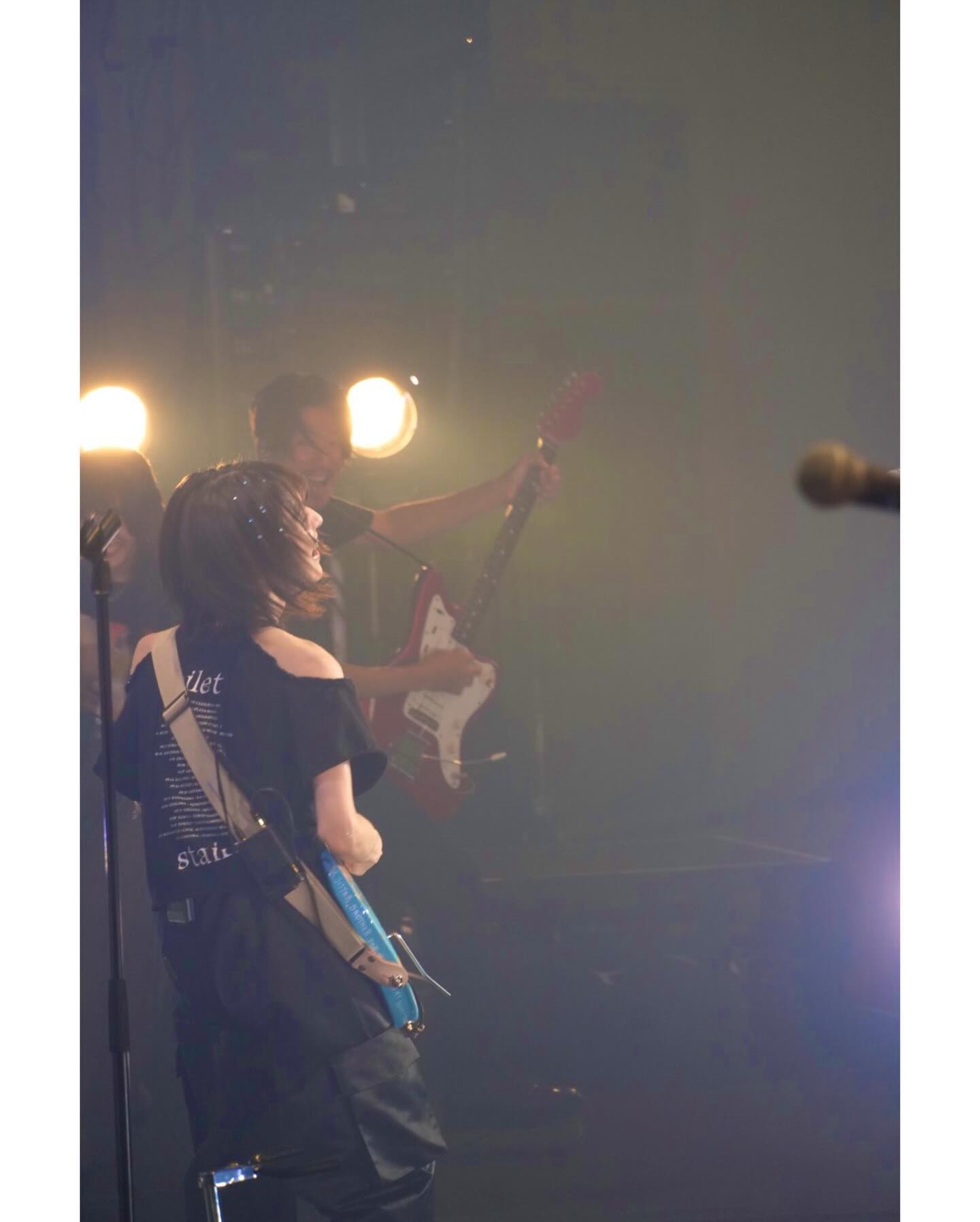 話題の歌手miletが北の地で圧巻のステージ「こんな自由になってもいい居場所があるって幸せ」