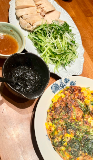 神は二物を与えてしまった！？歌手・工藤静香の手料理が「めちゃめちゃ美味しそう」と話題に！