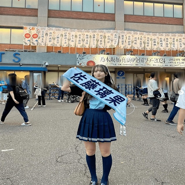 黒嵜菜々子が明かした「眼福タイム」する人物に、ファンも思わず納得