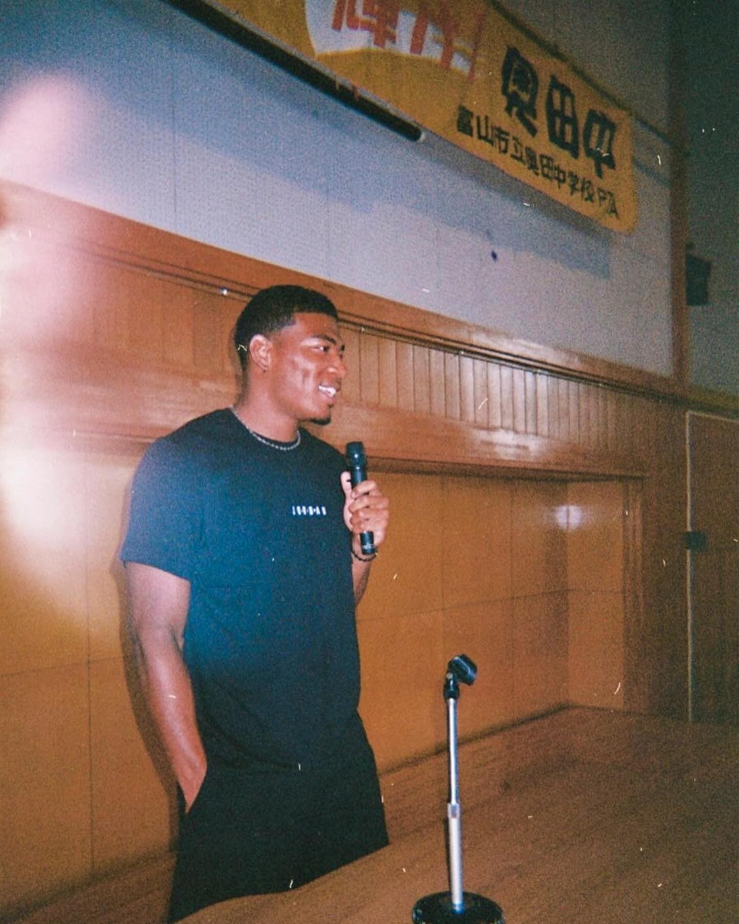 バスケ代表復帰で話題の八村塁 、地元凱旋に「富山史上最高のスター」の声