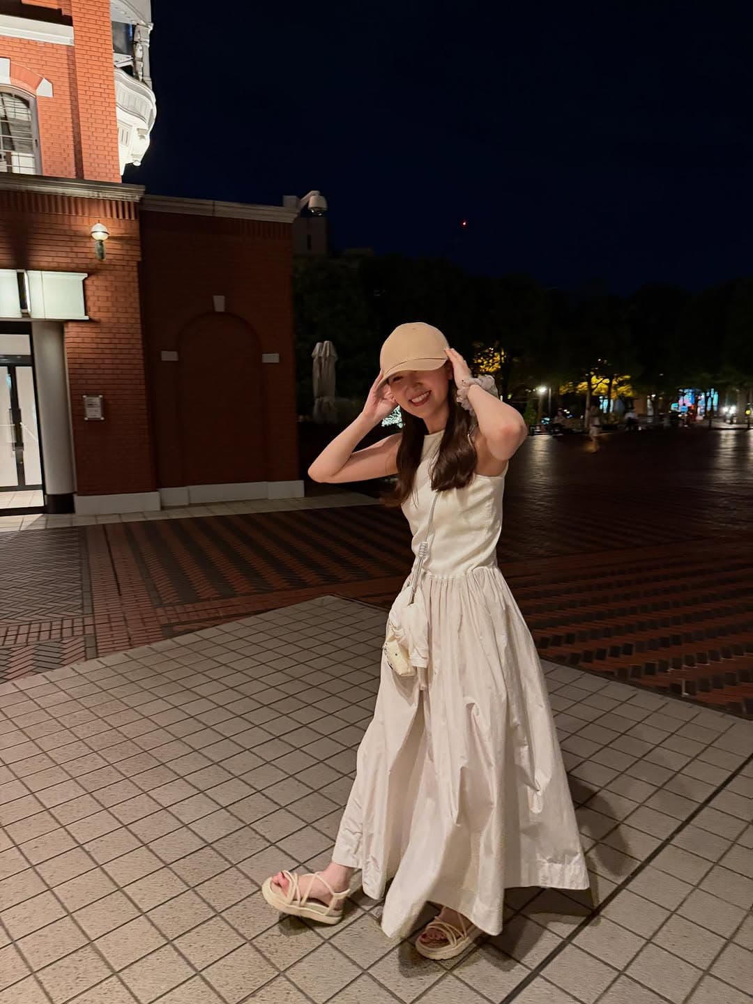 「夜の〇〇…」あのバチェラー女子が“ほぼ無防備”で行うコトにファンの注目集まる