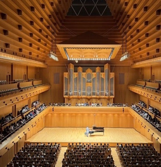 ピアニストの清塚信也が全国ツアー初日の東京を振り返る！