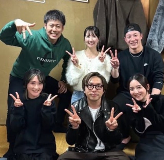 「楽しみながら頑張るぞ！！！」佐々木希が年末年始は地元の秋田で年越し！