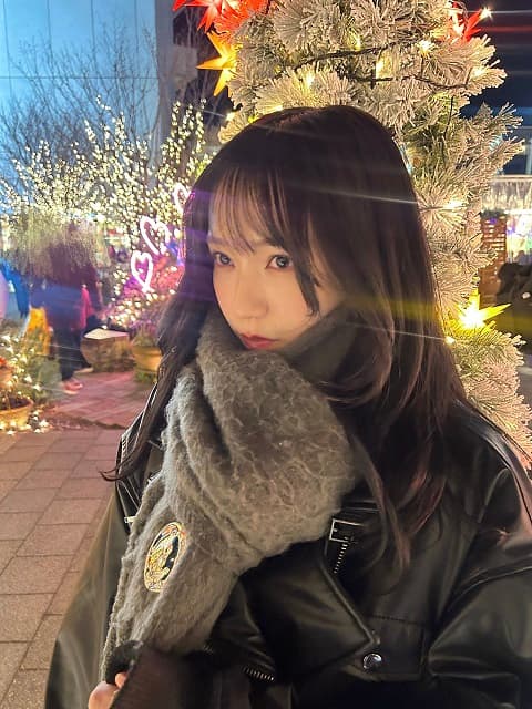 イコラブ 野口衣織が冬の装いを披露！苦手な冬も好きになるほど可愛いと話題に