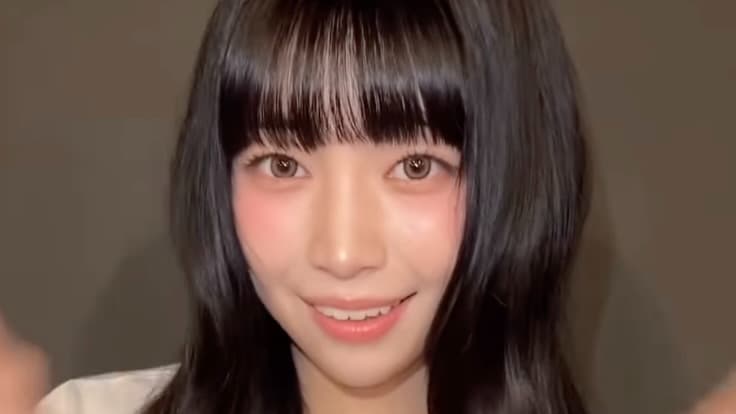 UNISナナ、SHISHAMOを踊る