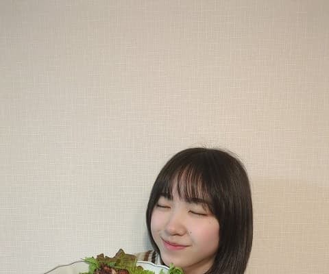 「〇〇の頭を頂いたので…」NMB48メンバーが朝から美味しそうな魚料理を投稿