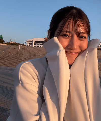 「私…モモンガになりたいっ！」超個性派のスポーツグラドル、まさかの”かっ飛びムービー”公開に反響！「めちゃくちゃ可愛い〜」