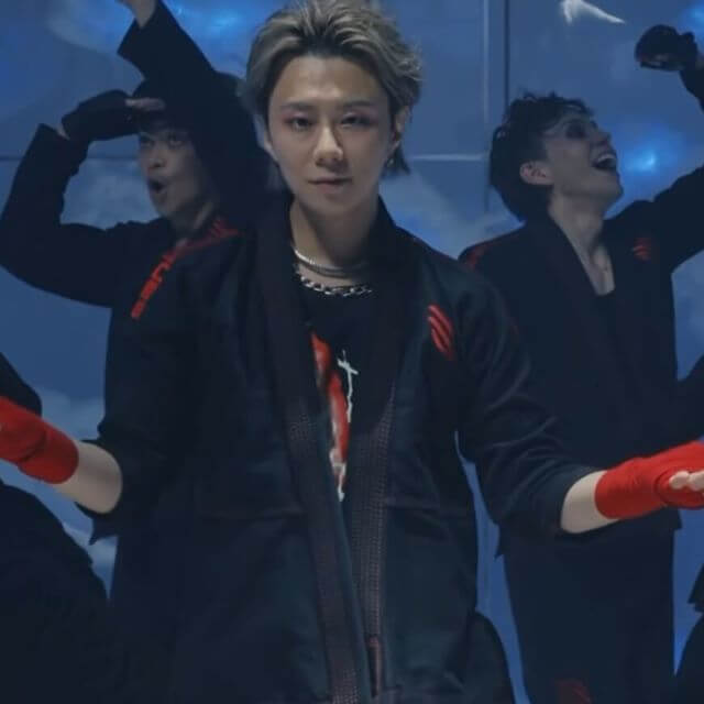 北山宏光・かっこよすぎるダンスを公開