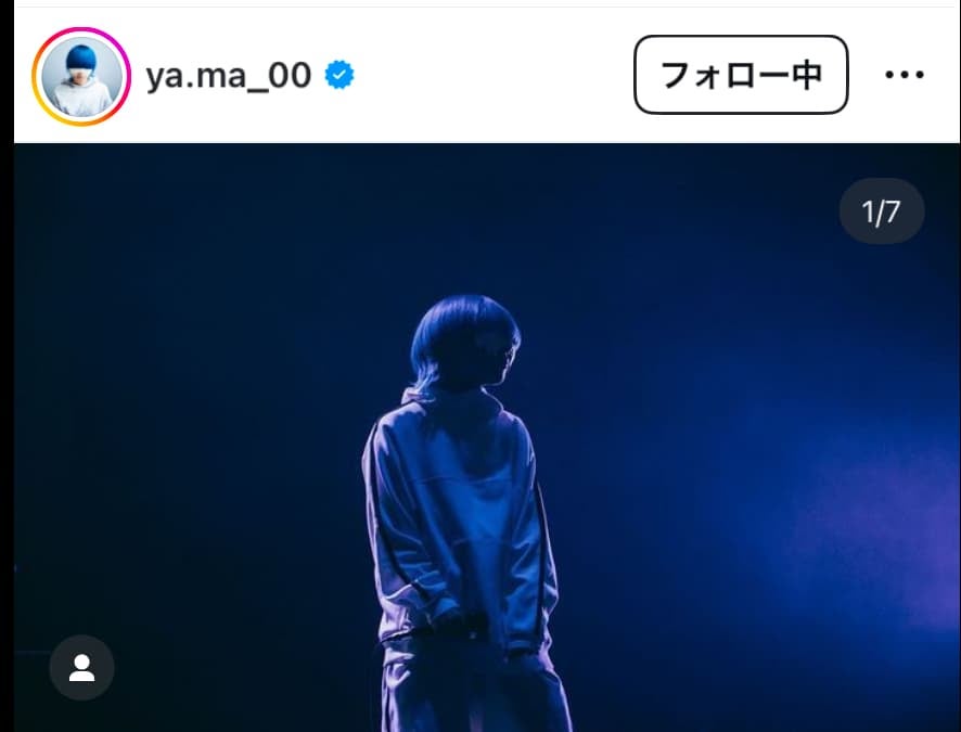 yama 「また会おう 또 만나요！」初の韓国ライブ！！