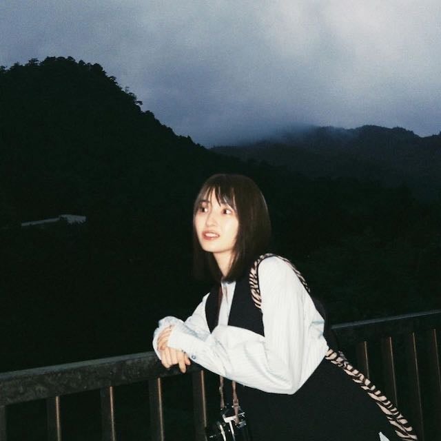 元乃木坂46✨井上小百合が伊藤万理華との2Sを公開！「相変わらず仲良し」