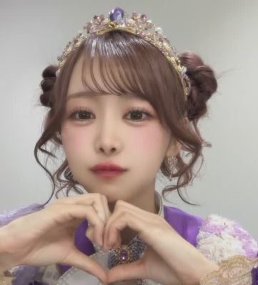 「手の動きが愛おしすぎる」FRUITS ZIPPER・仲川瑠夏、可愛すぎるダンスムービーにファンメロメロ！？