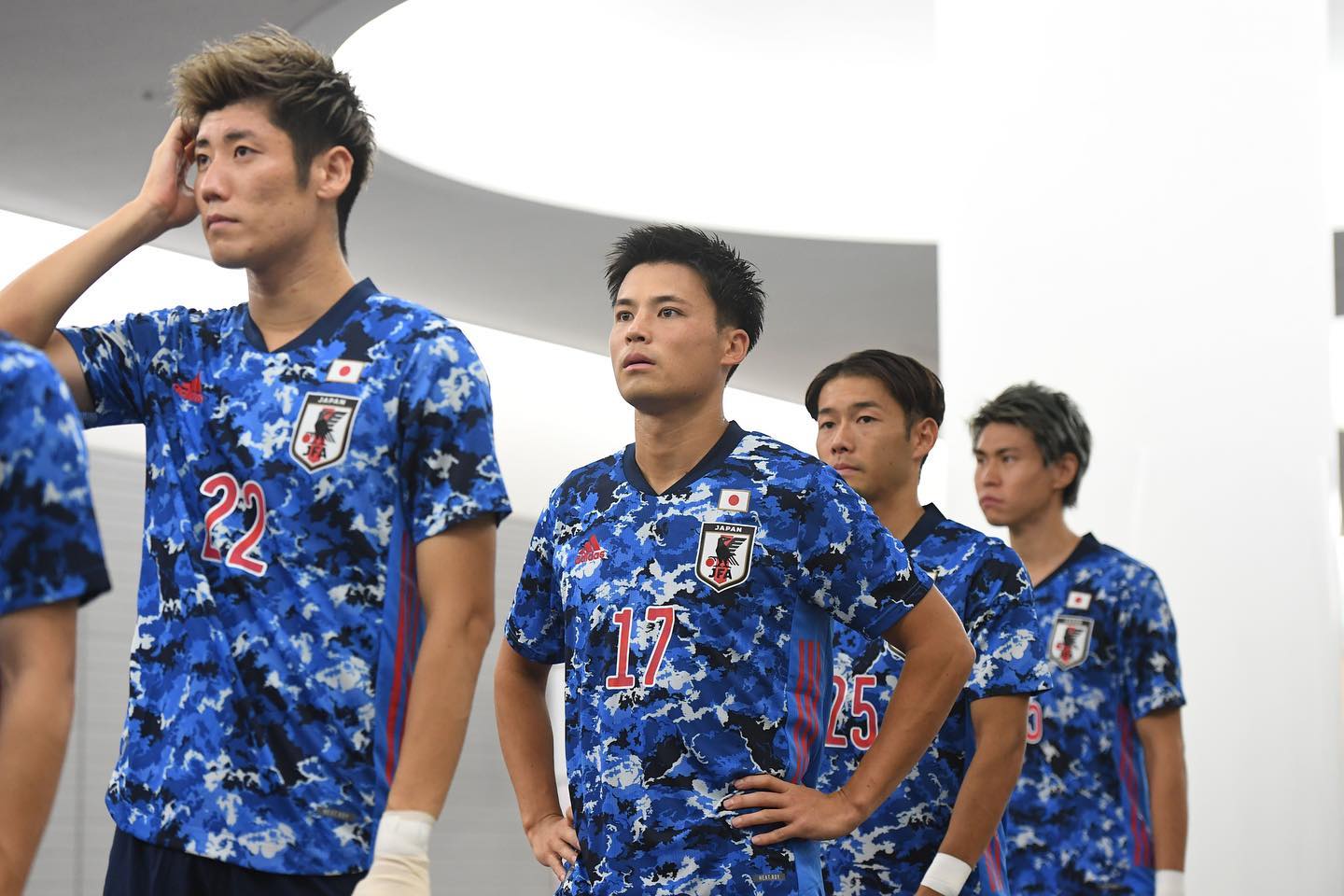 「最高のチームでした🇯🇵」怪我が心配された宮市亮がインスタ更新⚽️ファンからは「大怪我でないことを祈っています🙏🏻」