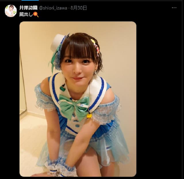 女性声優が激カワ蔵出し画像を公開！
