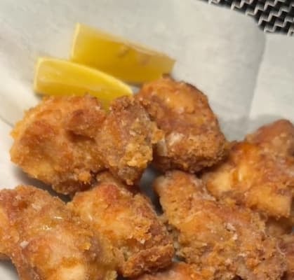 この唐揚げは店レベル！料理研究家・リュウジ 【片栗粉薄衣唐揚げ】が「かなり良かったです！」と話題に！