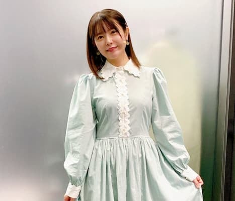 「プリバティカラーなお衣装でした」竹達彩奈がイベントの衣装とオフショットを披露