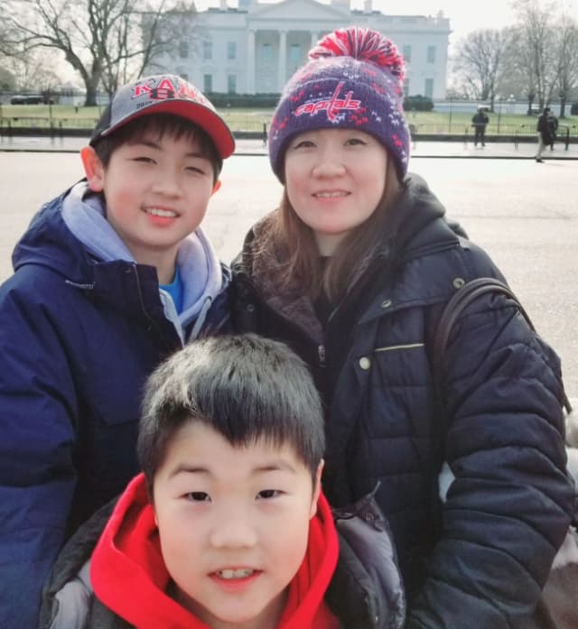 「幸せに満ちた１年となりますように」柔道・谷亮子が懐かしの写真を披露