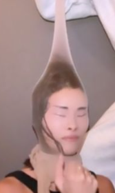 尾崎紗代子、仰天のハロウィン仮装！「納豆」姿にファン驚愕