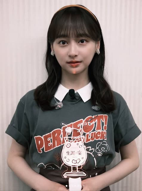 影山優佳が誕生日イベントを開催しファンへ感謝の言葉