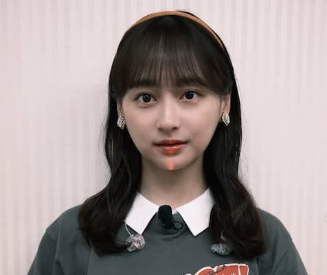 影山優佳が誕生日イベントを開催しファンへ感謝の言葉