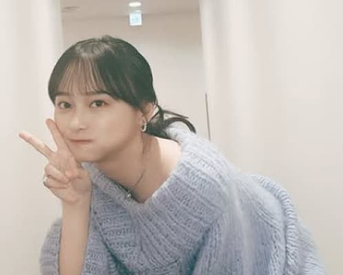 「Happy Valentine's Day」女優・影山優佳のあざとテクにファン悶絶！