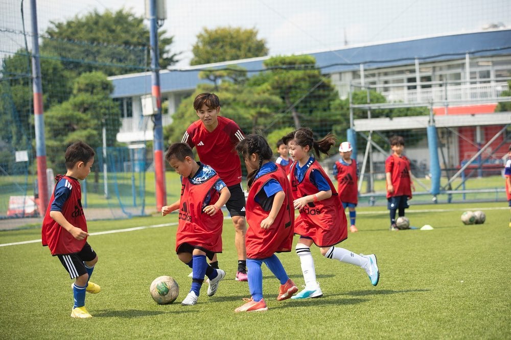 久保建英が古巣に講師として帰還⚽️レッスン料は高額❗️❓