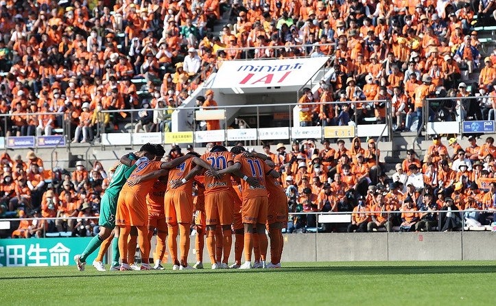 清水エスパルス・乾貴士 J1昇格に向けてギアを上げる！✨