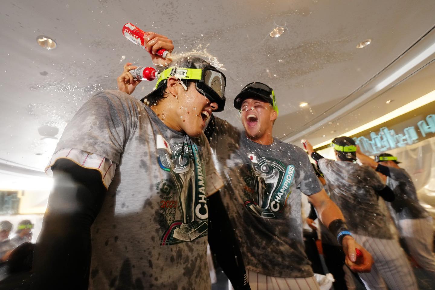 【WBC】ヌートバーが解説で参戦　Netflix中継にゲスト出演　高橋由伸氏ら豪華陣営