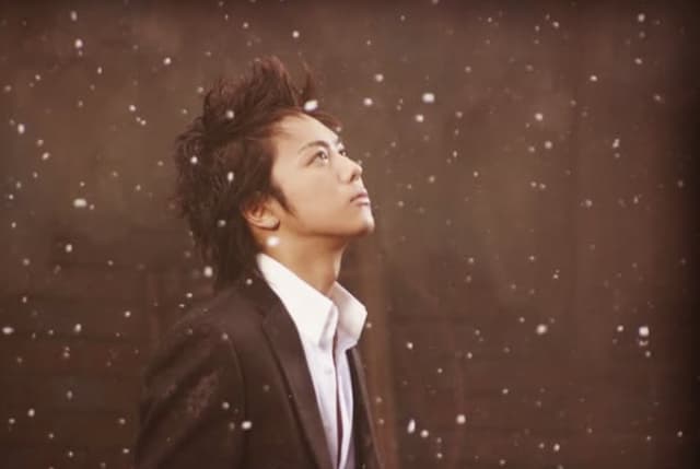 EXILE TAKAHIROが生涯〇〇宣言！ファンから喜びの声殺到！