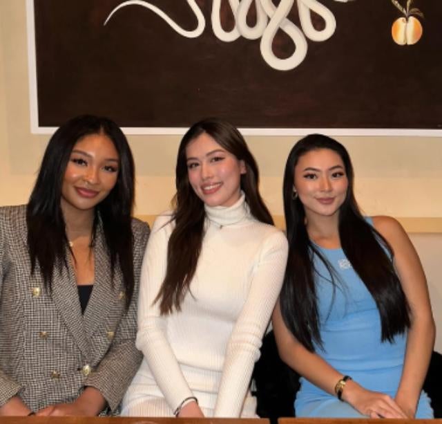 女子バスケ・オコエ桃仁花、久々の再会に感動「引きこもりオフからの最高の息抜き！」