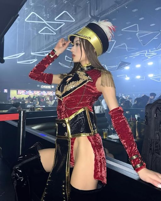 サイバージャパンダンサーズ・MIYABI、