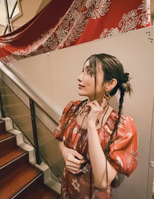 後藤真希が沖縄ツアーでの衣装にファン「素敵！」の声