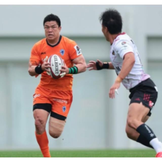 「準々決勝での勝利」ラグビー立川理道、サントリー戦を振り返りチームの成長を語る