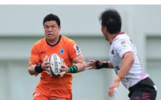 「準々決勝での勝利」ラグビー立川理道、サントリー戦を振り返りチームの成長を語る