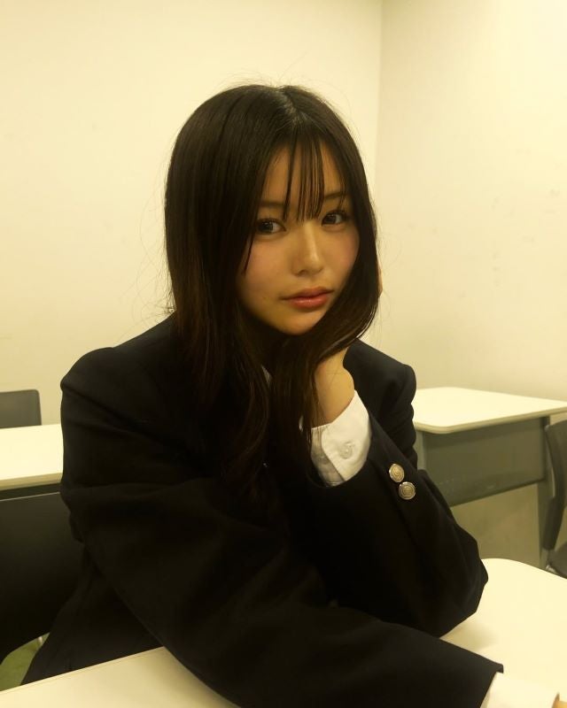 「ねえかわいすぎる」あの人気インフルエンサーが