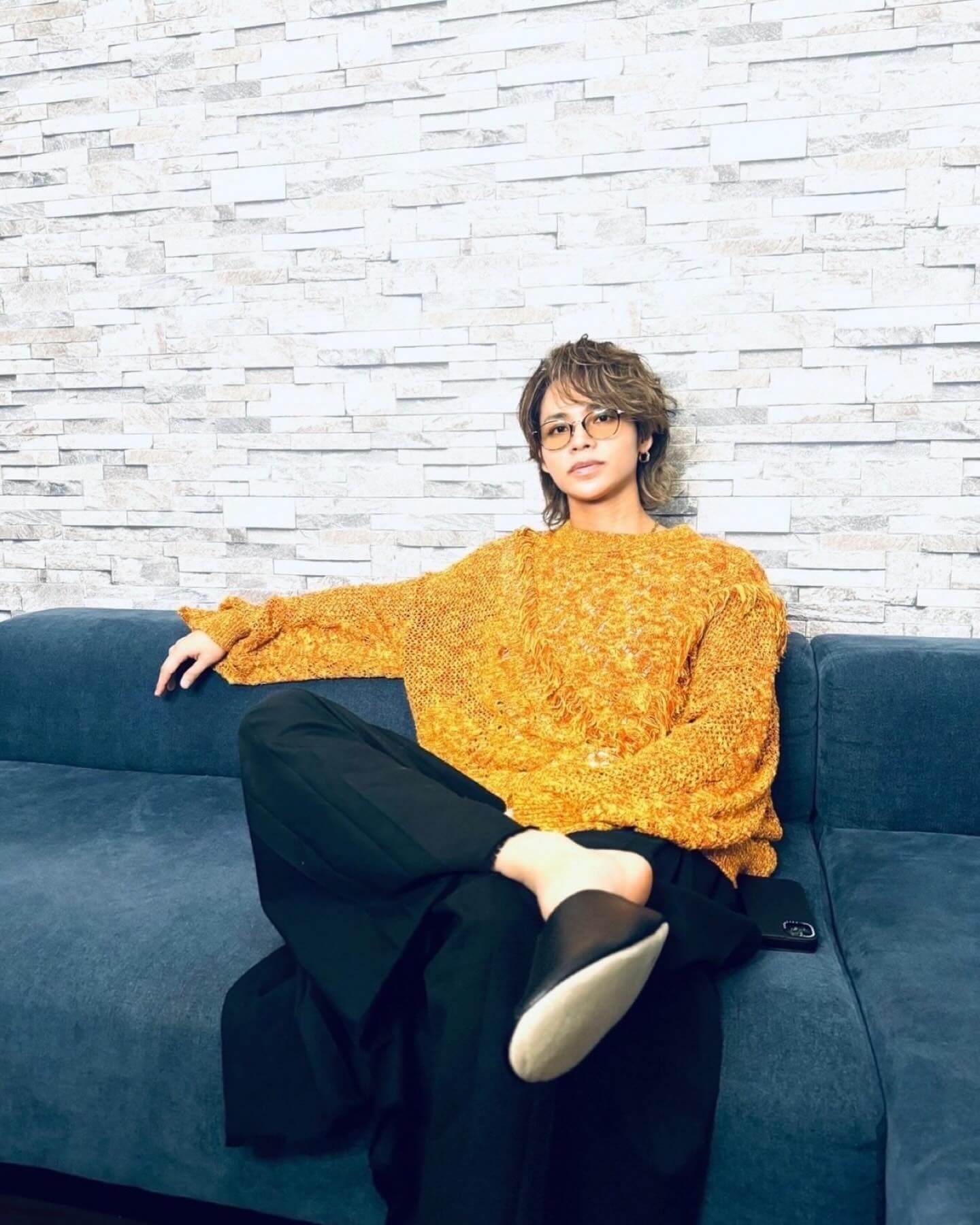 「美味しそうでしょ？」上田竜也がコロッケに変身？！「私の胃では消化しきれん」と話題に！