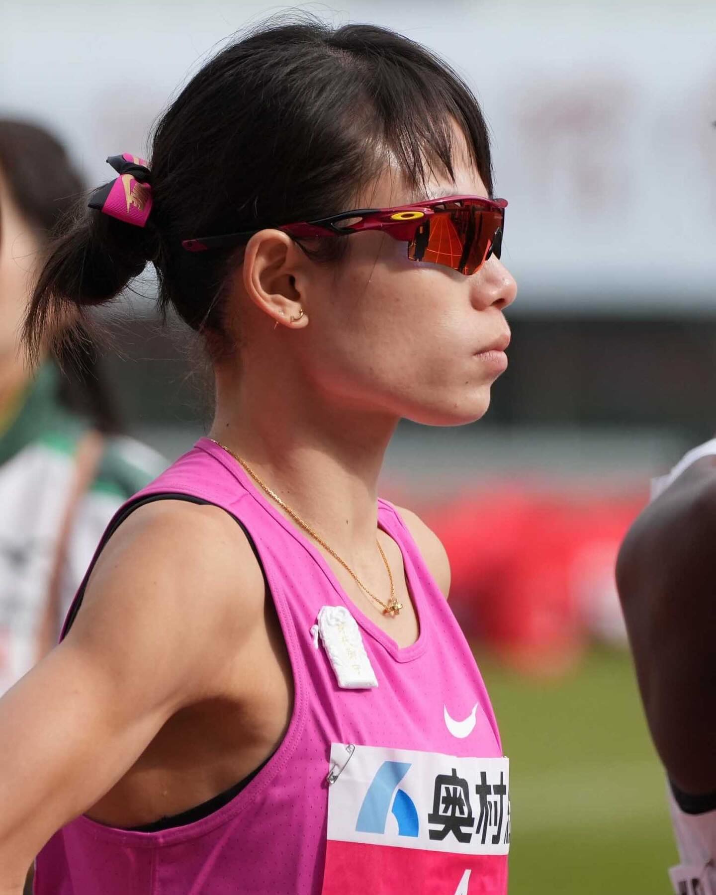 「何も思い残すことはないと言い切れるほどに」松田瑞生がレースを終えコメントを発表✍️ 大阪国際女子マラソン