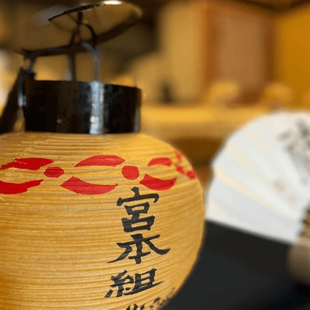 常盤貴子 祇園祭・宮本組の熱い夏への想いを語る