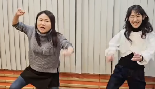 「持ちギャグ誕生!?」武川智美アナ、島田珠代と爆笑トークを展開