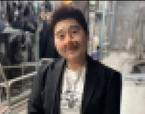 「もう笑えます」りんごちゃん、千鳥の鬼レンチャンに約1年ぶりの登場！モザイク越しのモノマネがすでに面白いと話題に