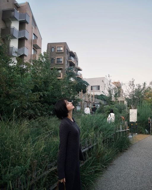 モデル・菜波「最近ハマってる◯◯」で撮ったエモすぎる写真が話題！