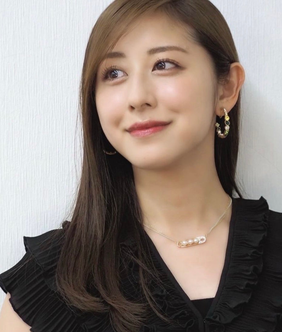 元乃木坂 圧倒的透明感が話題に！