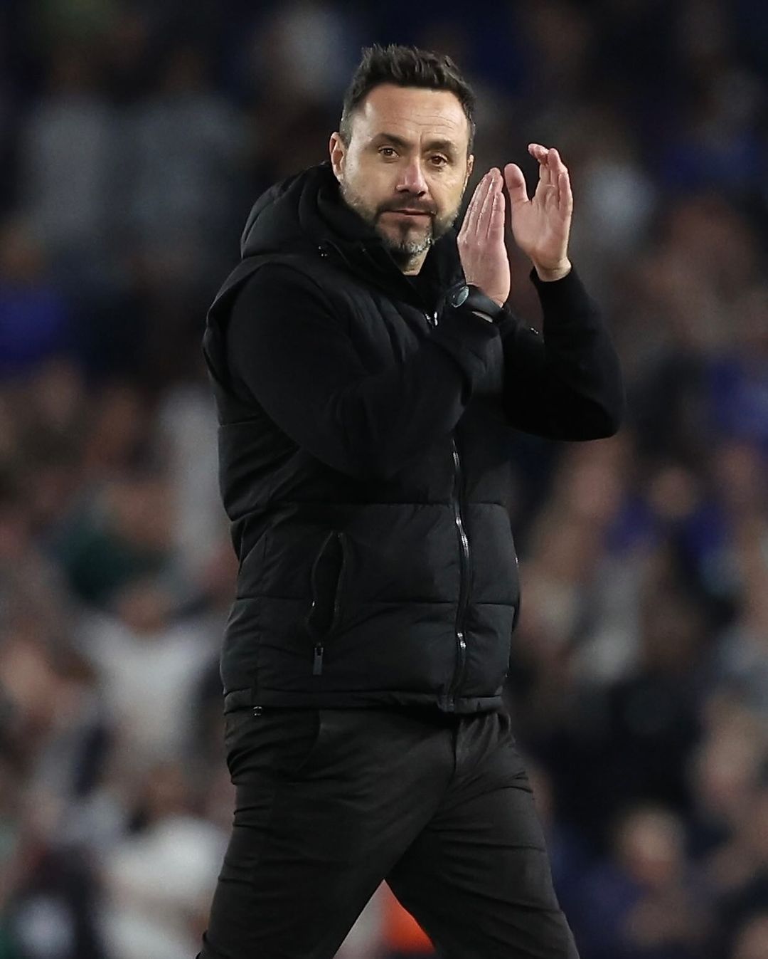 三笘所属のブライトンがデゼルビ監督退任を発表　昨季は6位と躍進