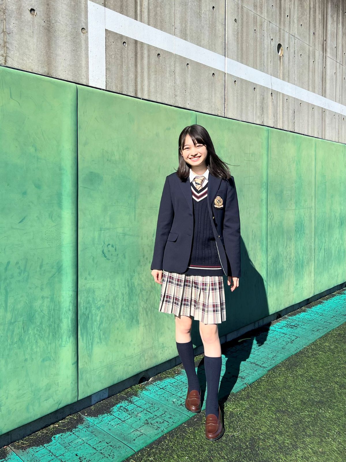 「開幕まであと5日」高校サッカー選手権の応援マネージャーが開幕に向けカウントダウン